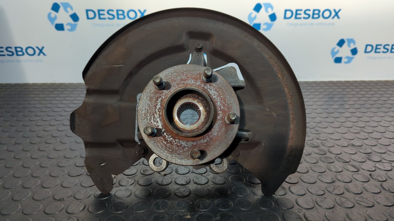 MANGUETA DELANTERA DERECHA FORD KUGA (CBS) - vista 2