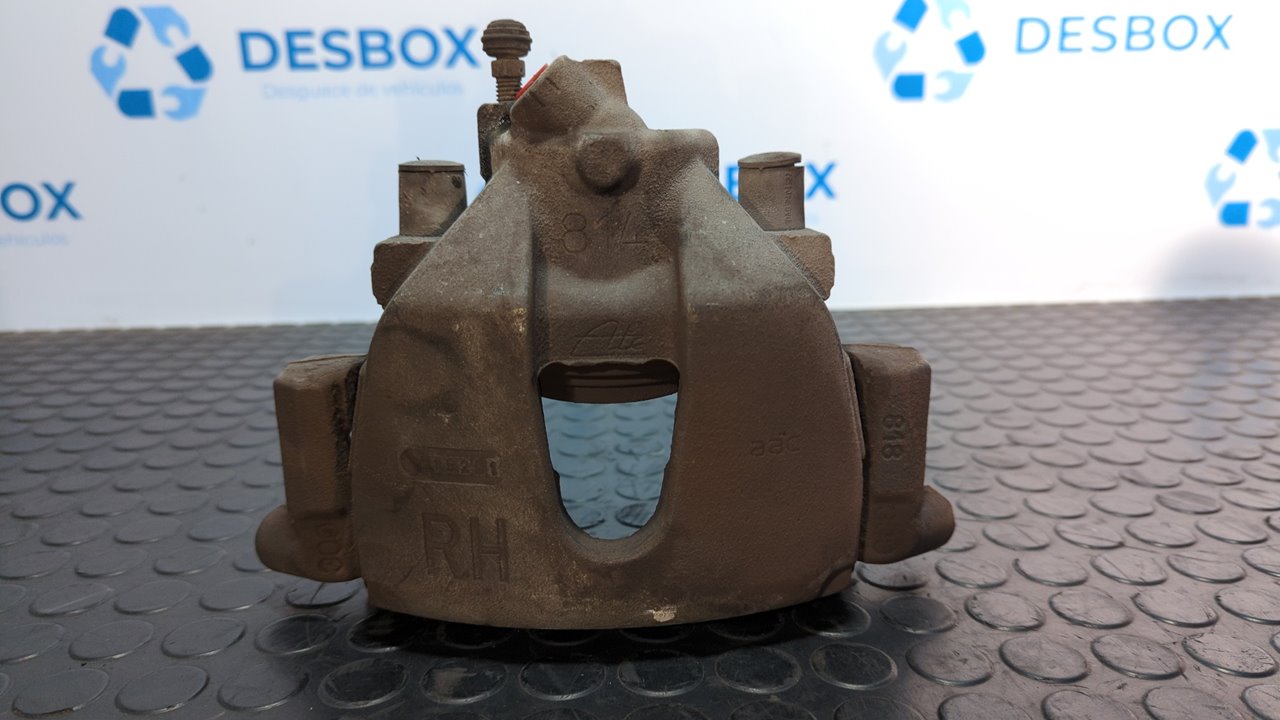 PINZA DE FRENO DELANTERA DERECHA FORD KUGA (CBS)