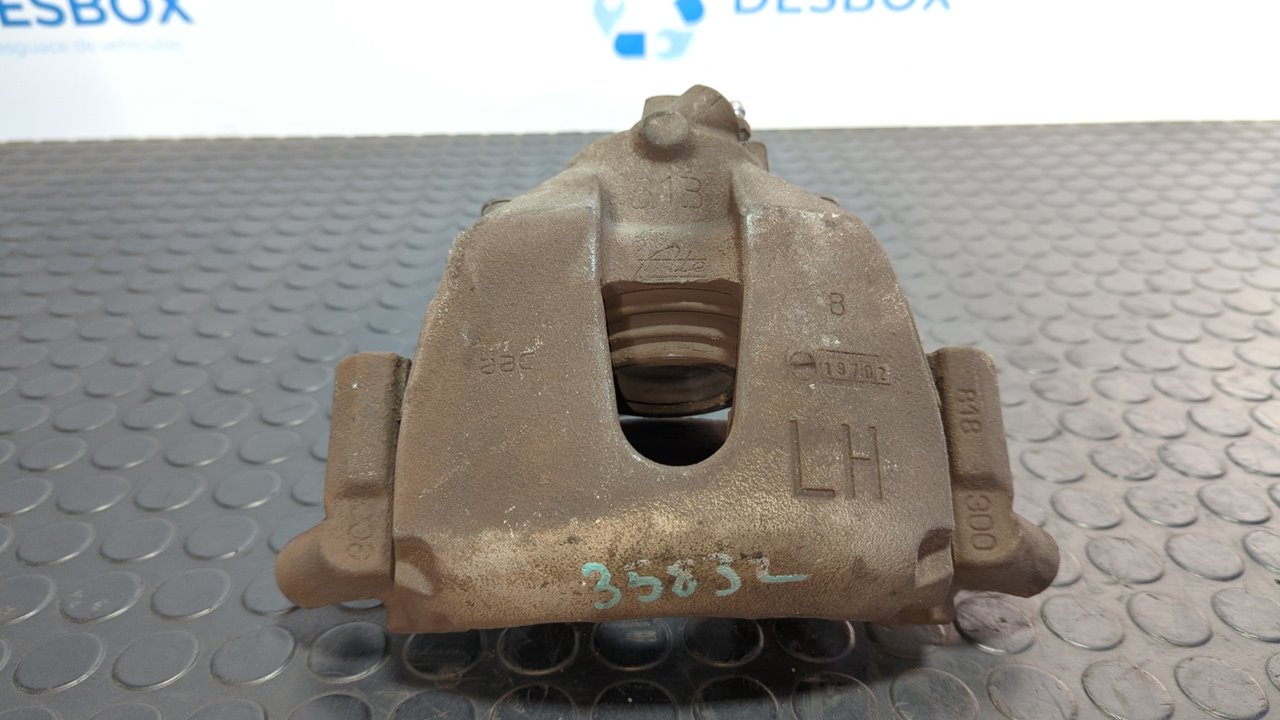 PINZA DE FRENO DELANTERA IZQUIERDA FORD KUGA (CBS)