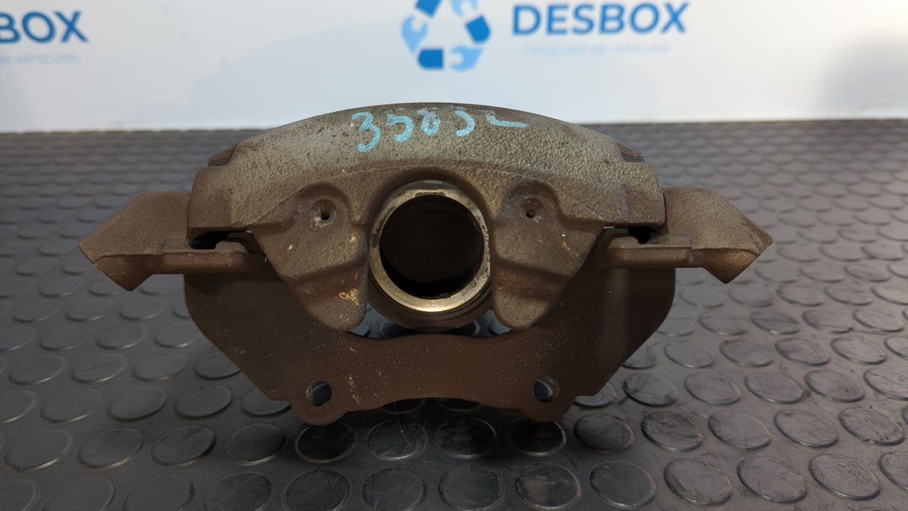 PINZA DE FRENO DELANTERA IZQUIERDA FORD KUGA (CBS) - vista 2