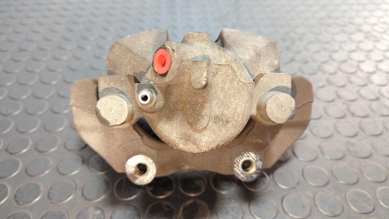 PINZA DE FRENO DELANTERA IZQUIERDA FORD KUGA (CBS) - vista 7