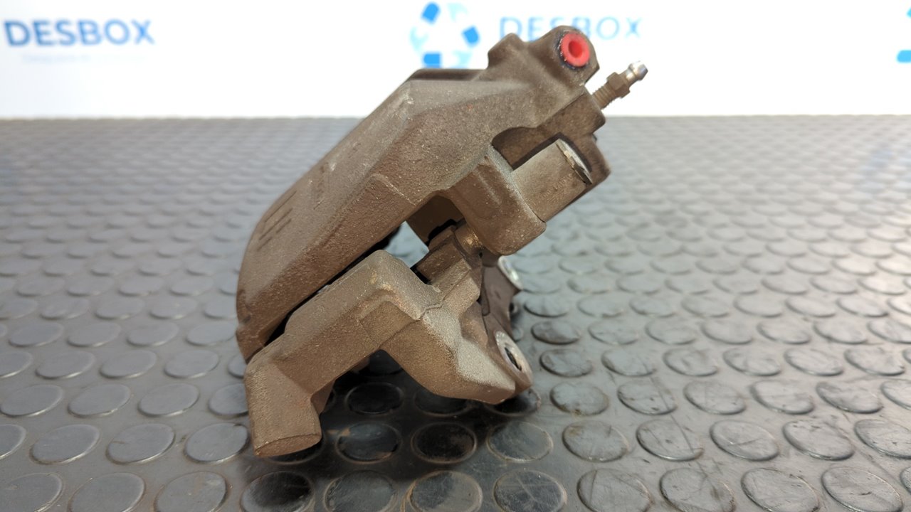 PINZA DE FRENO DELANTERA IZQUIERDA FORD KUGA (CBS) - vista 4