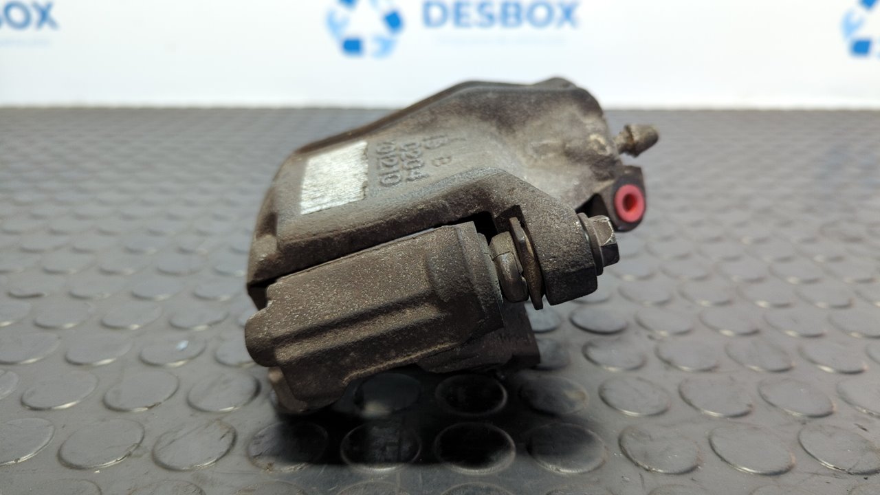PINZA DE FRENO DELANTERA IZQUIERDA PEUGEOT 206 BERLINA - vista 5