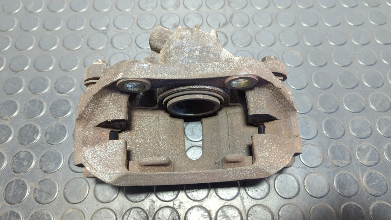 PINZA DE FRENO DELANTERA IZQUIERDA PEUGEOT 206 BERLINA - vista 7