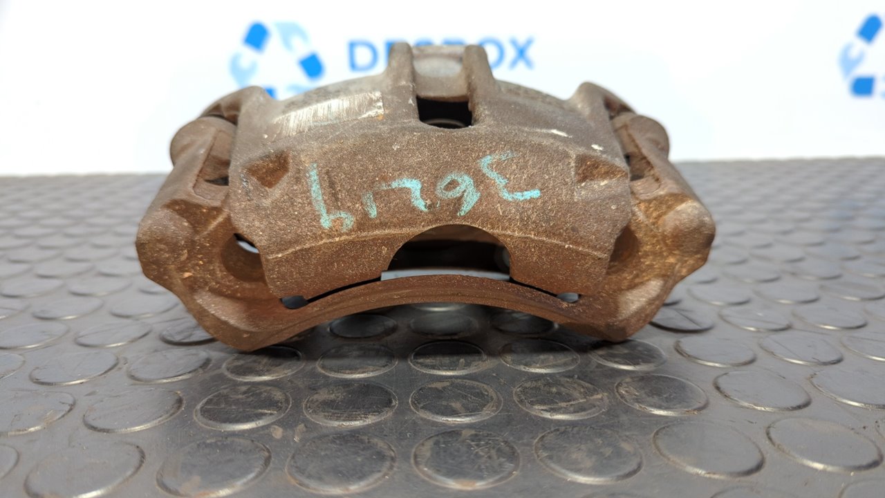 PINZA DE FRENO DELANTERA DERECHA PEUGEOT 206 BERLINA - vista 3