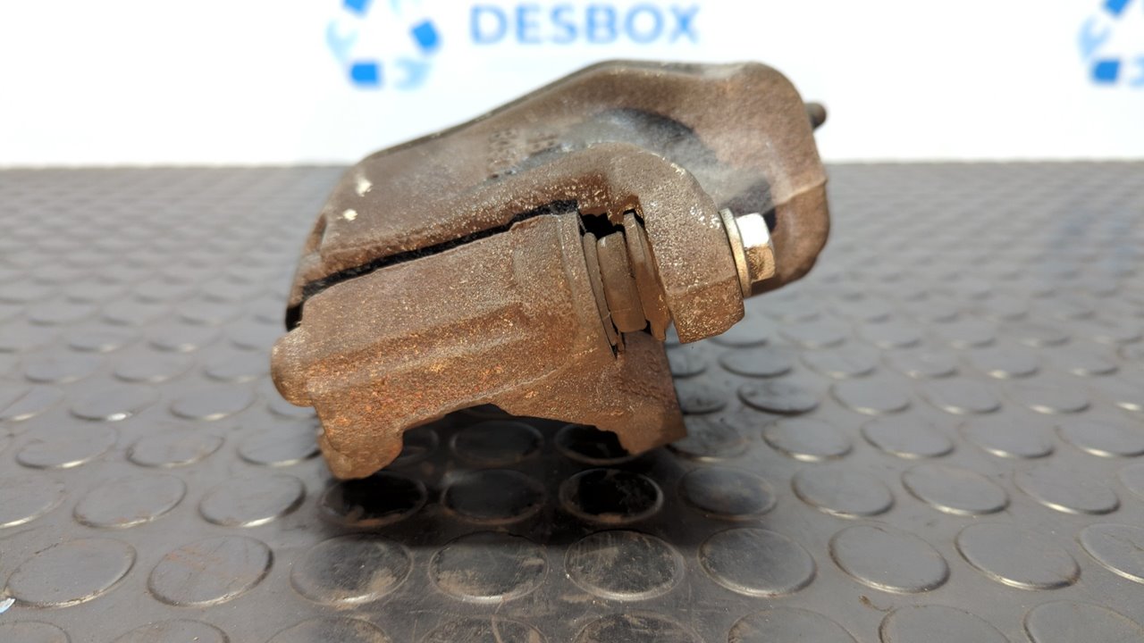 PINZA DE FRENO DELANTERA DERECHA PEUGEOT 206 BERLINA - vista 5
