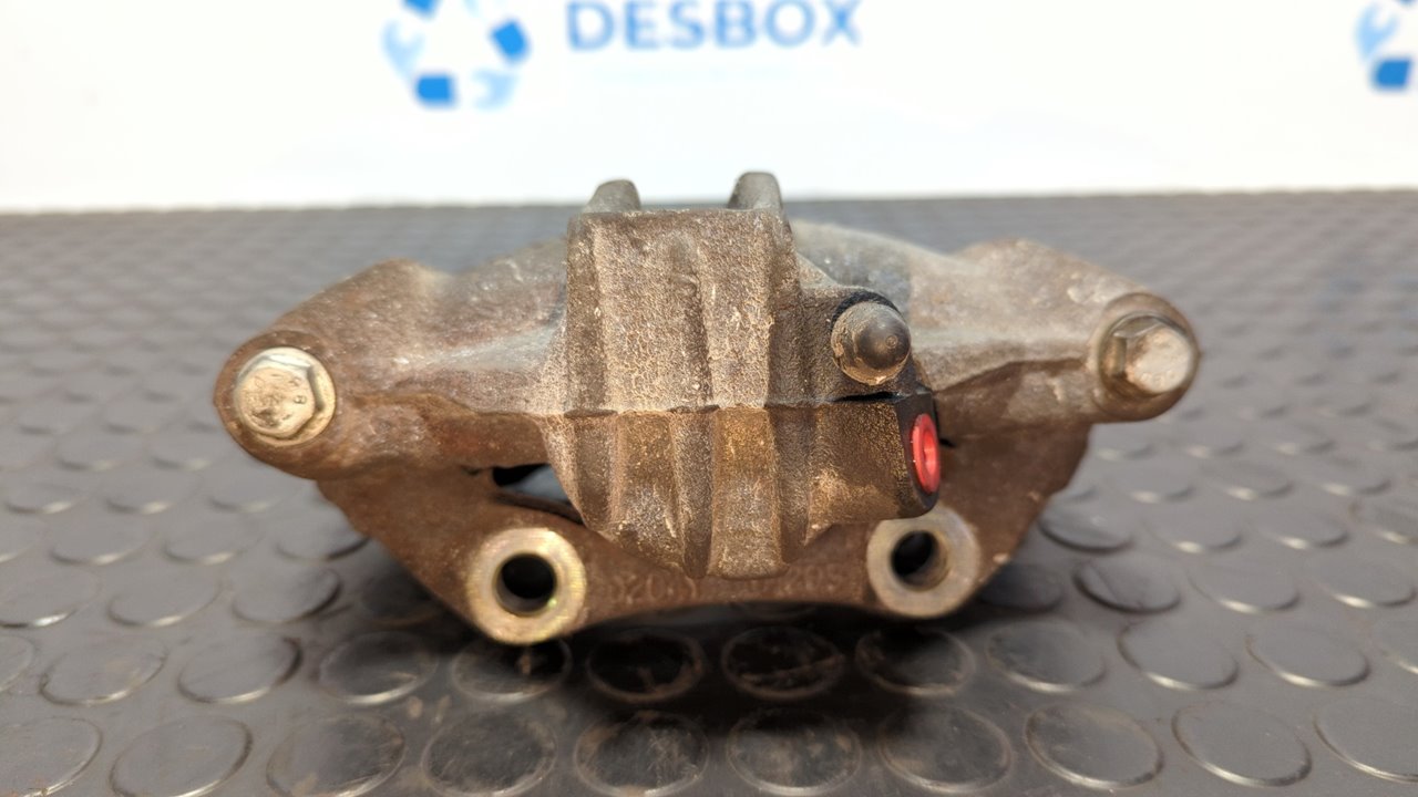 PINZA DE FRENO DELANTERA DERECHA PEUGEOT 206 BERLINA - vista 8