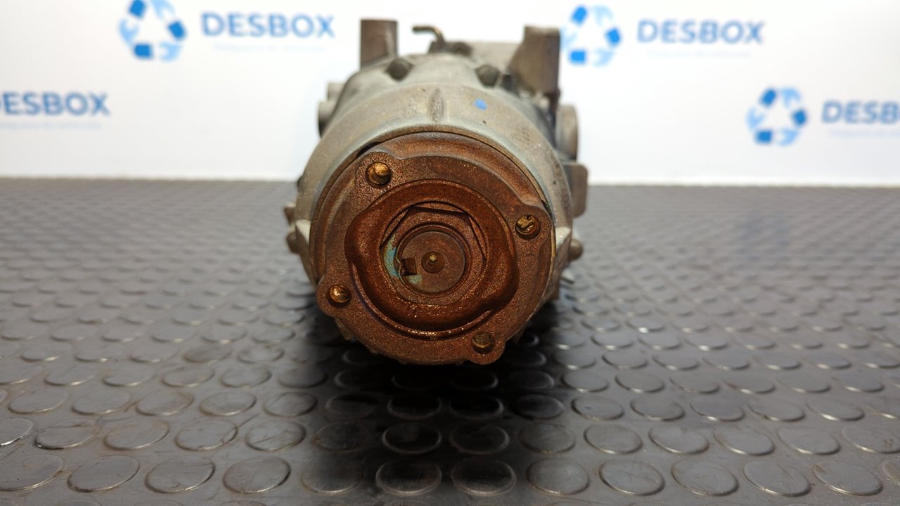 DIFERENCIAL TRASERO HONDA HR-V (GH) - vista 3