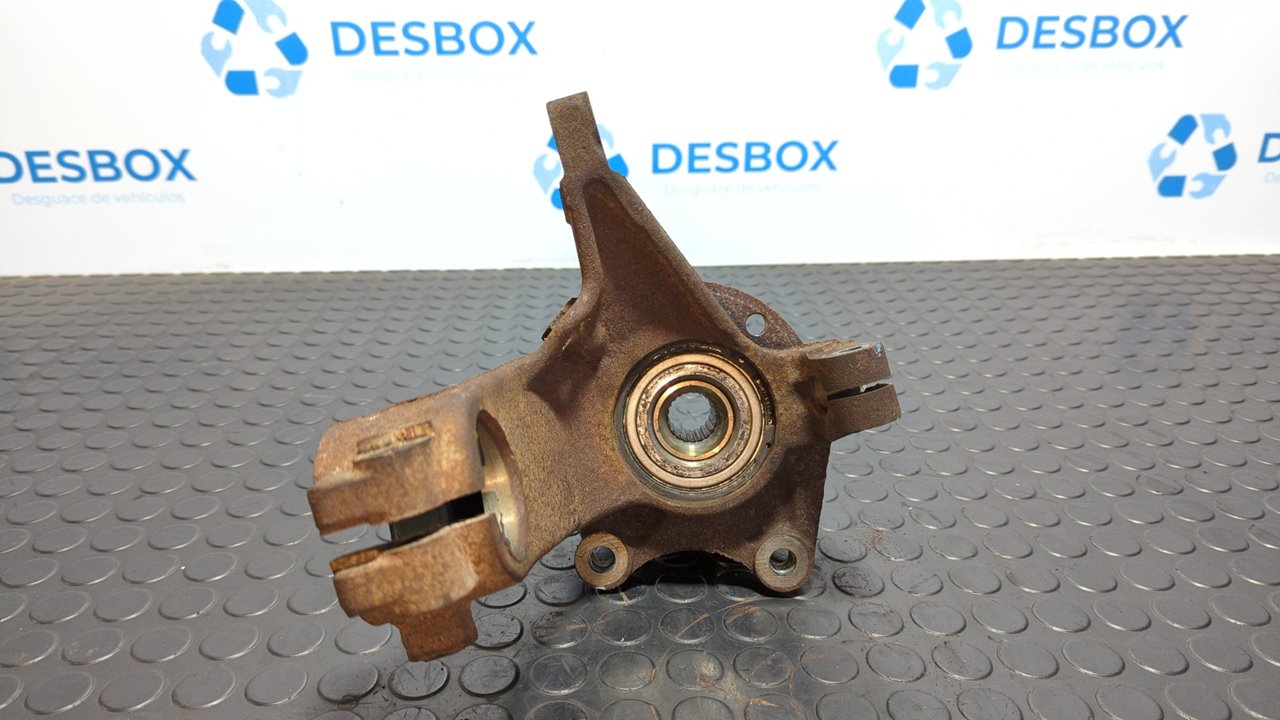 MANGUETA DELANTERA DERECHA PEUGEOT 206 BERLINA