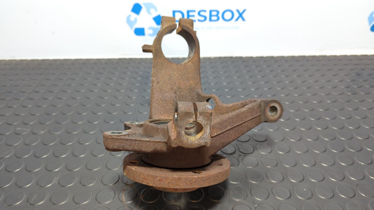 MANGUETA DELANTERA DERECHA PEUGEOT 206 BERLINA - vista 3