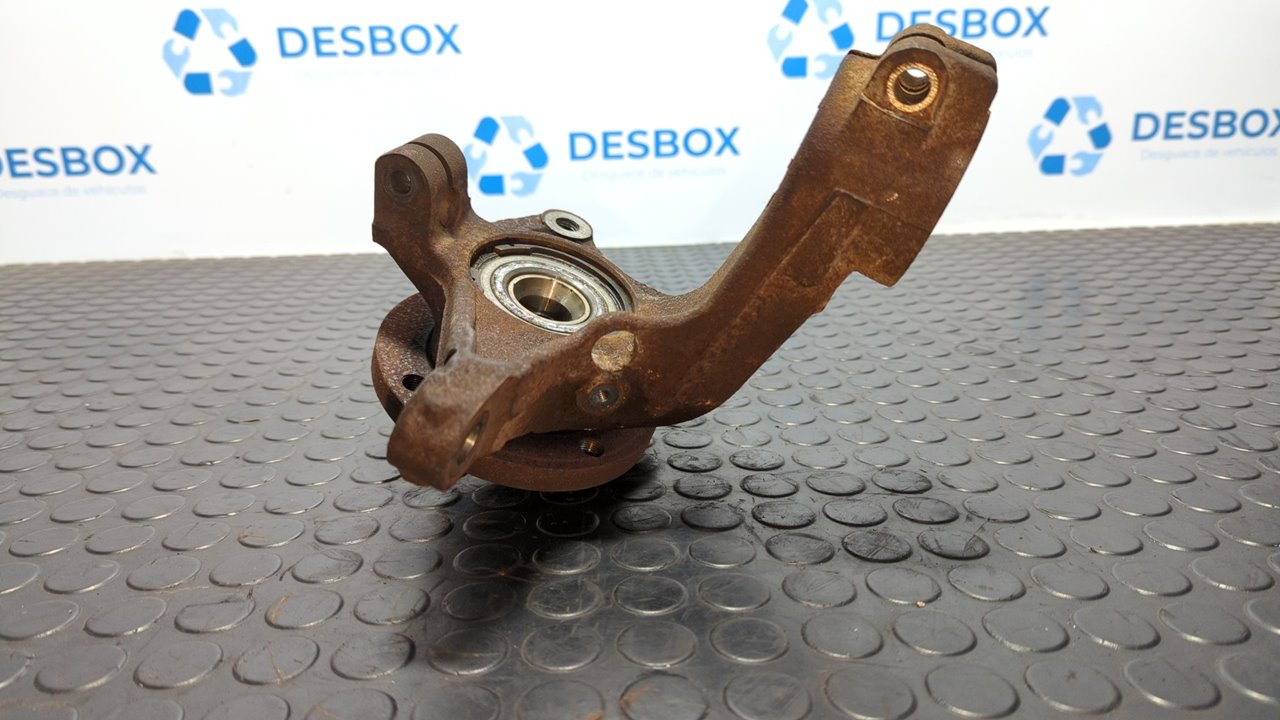 MANGUETA DELANTERA DERECHA PEUGEOT 206 BERLINA - vista 4