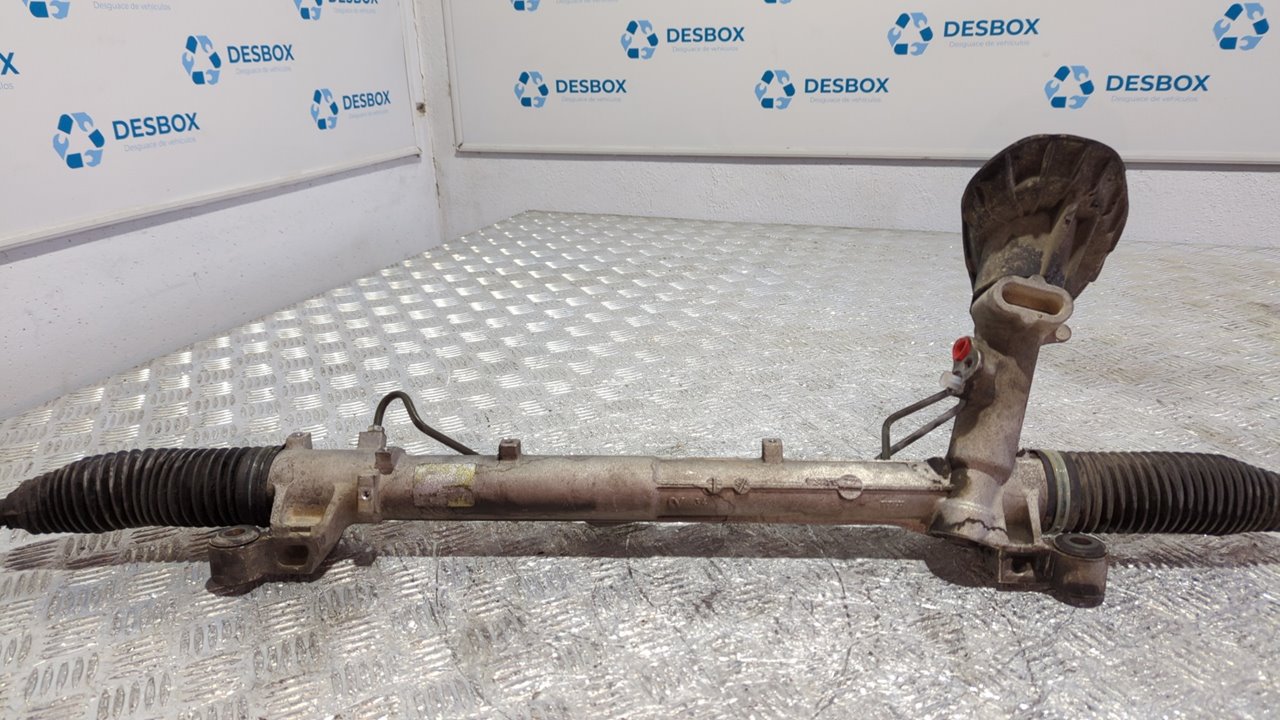 CREMALLERA DIRECCION FORD KUGA (CBS) - vista 7