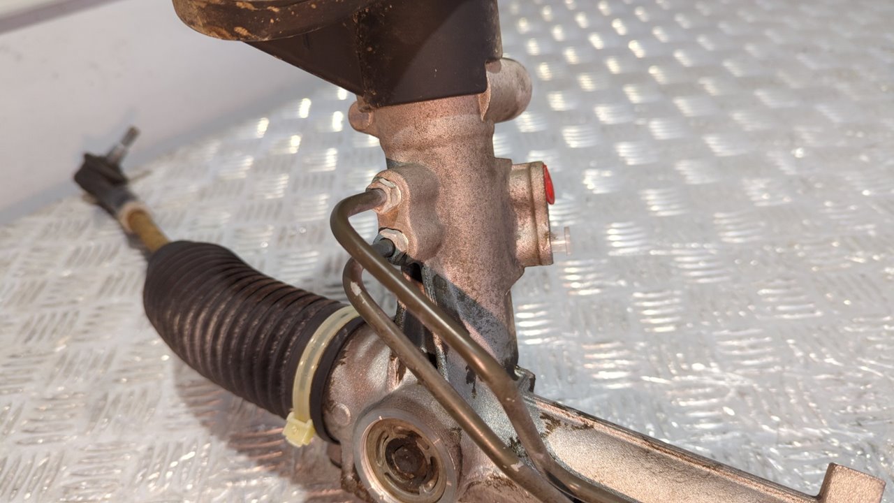 CREMALLERA DIRECCION FORD KUGA (CBS) - vista 6