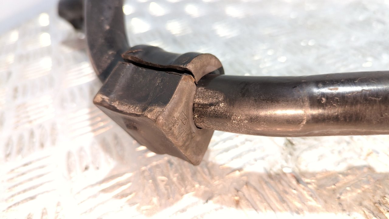 BARRA ESTABILIZADORA DELANTERA CHEVROLET CAPTIVA - vista 3