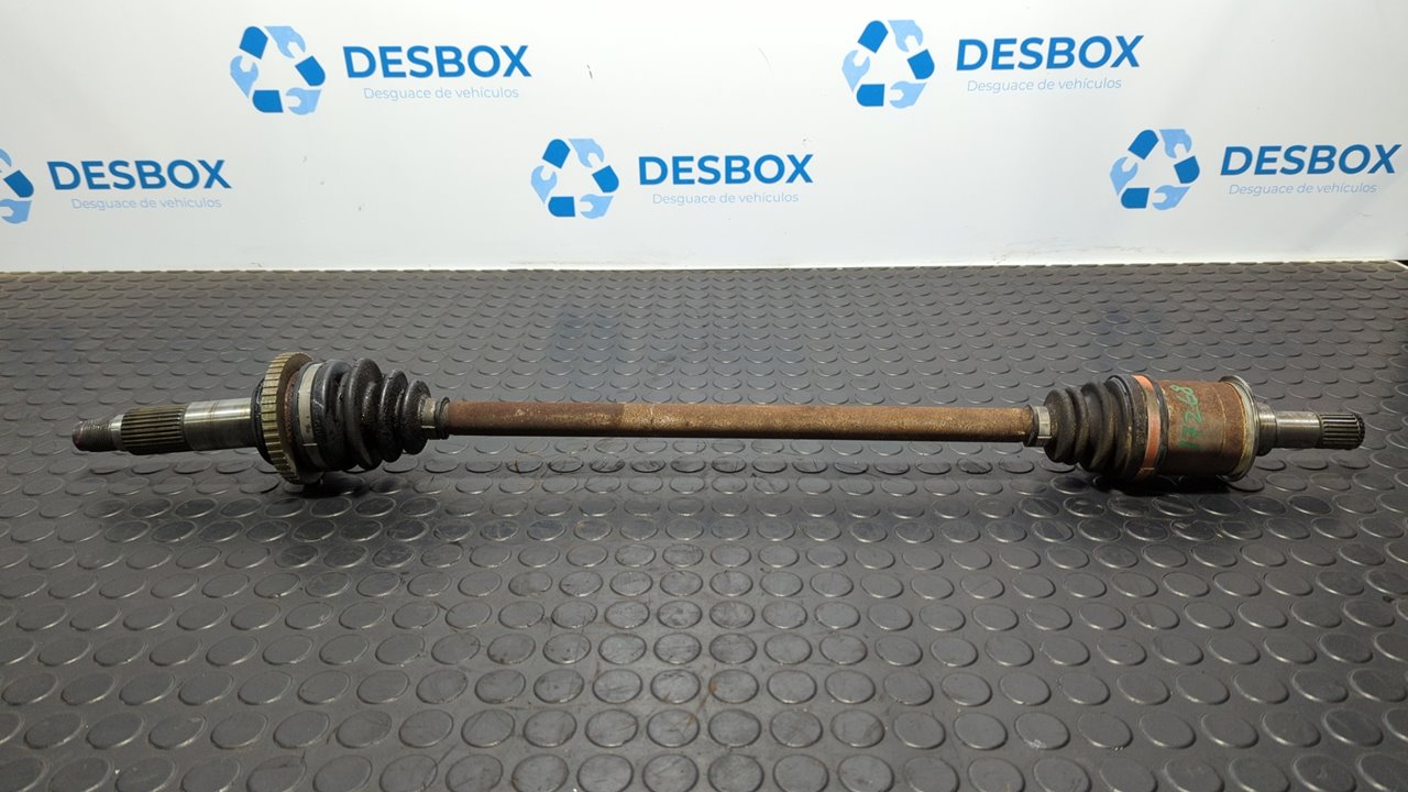 TRANSMISION TRASERA DERECHA HONDA HR-V (GH)