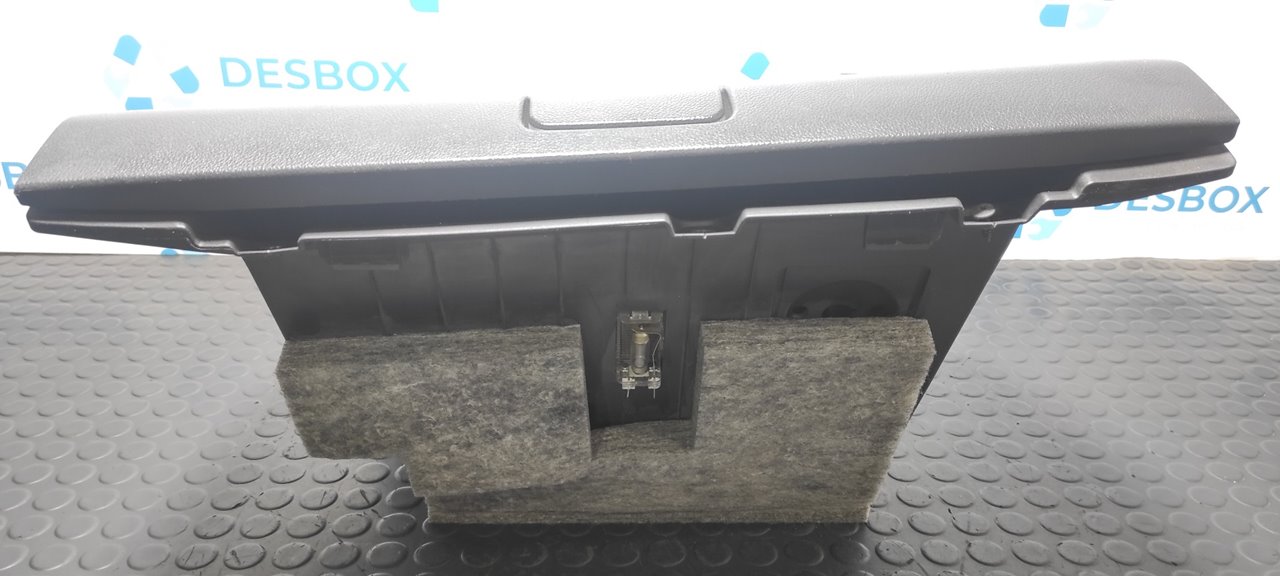 GUANTERA CHEVROLET CAPTIVA - vista 3