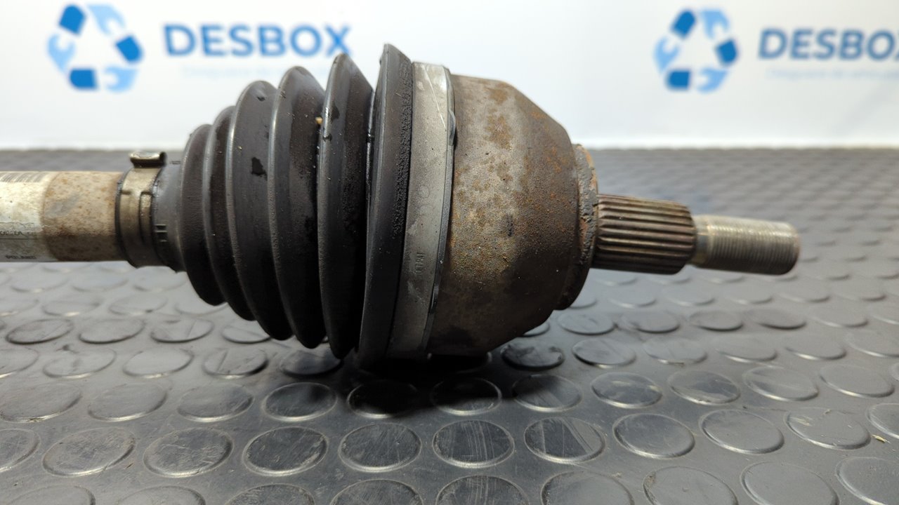 TRANSMISION DELANTERA IZQUIERDA FORD KUGA (CBS) - vista 2