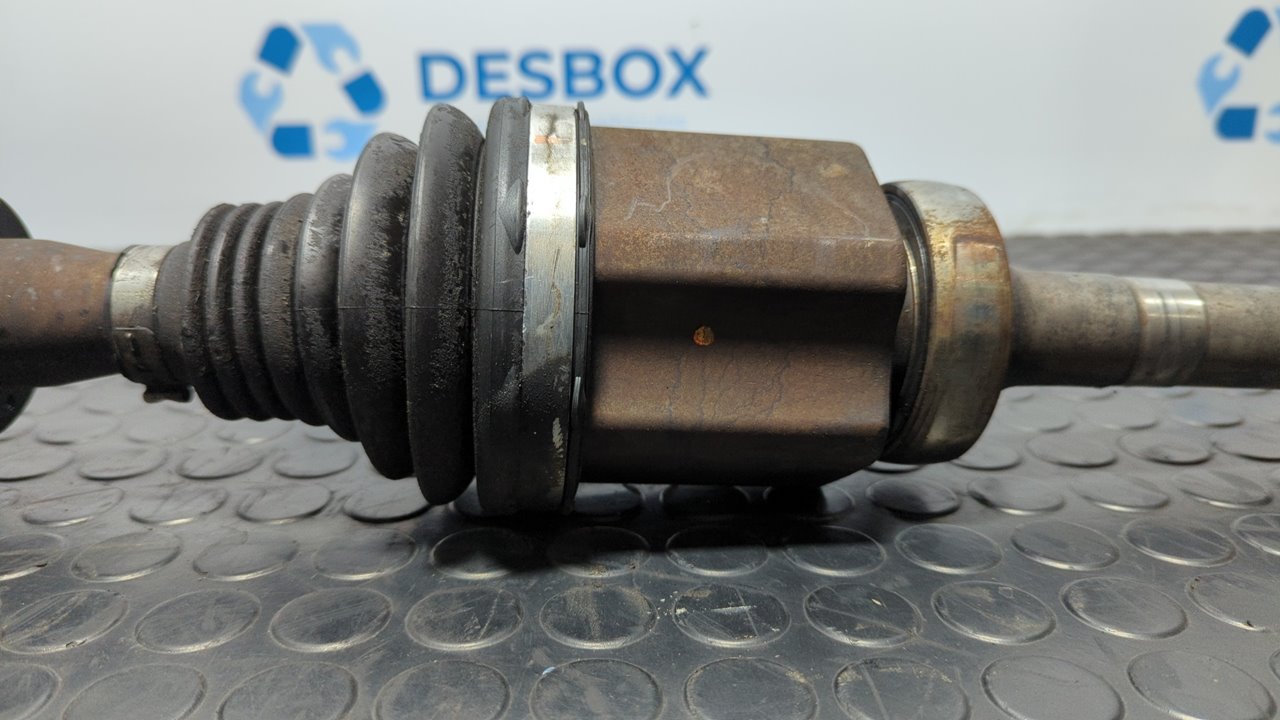 TRANSMISION DELANTERA DERECHA FORD KUGA (CBS) - vista 5