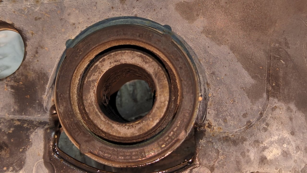 PUENTE DELANTERO FORD KUGA (CBS) - vista 10