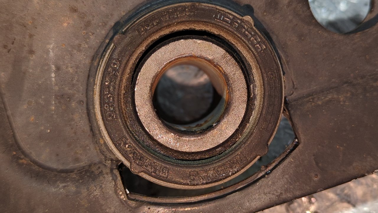 PUENTE DELANTERO FORD KUGA (CBS) - vista 2