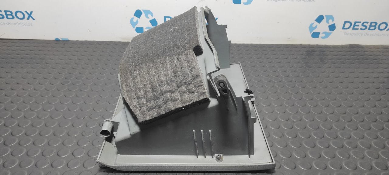 GUANTERA FORD TRANSIT CAJA CERRADA '06 - vista 3