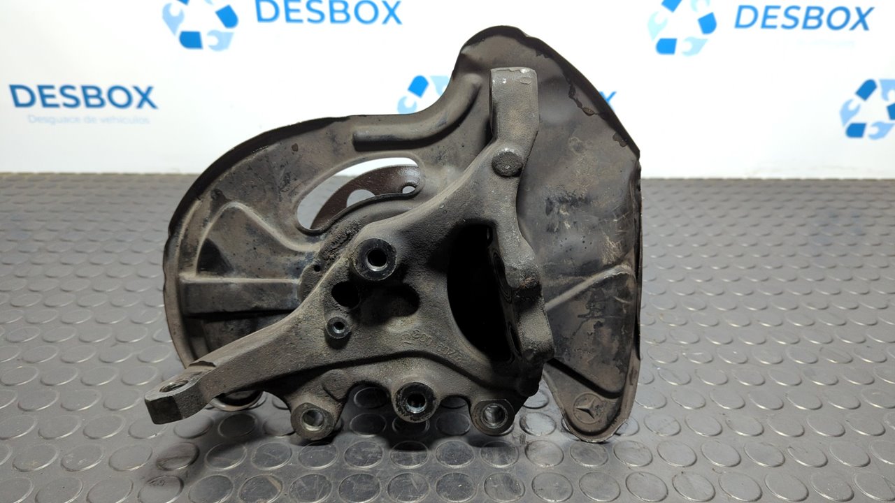 MANGUETA DELANTERA DERECHA MERCEDES-BENZ CLASE CLK (W209) COUPE