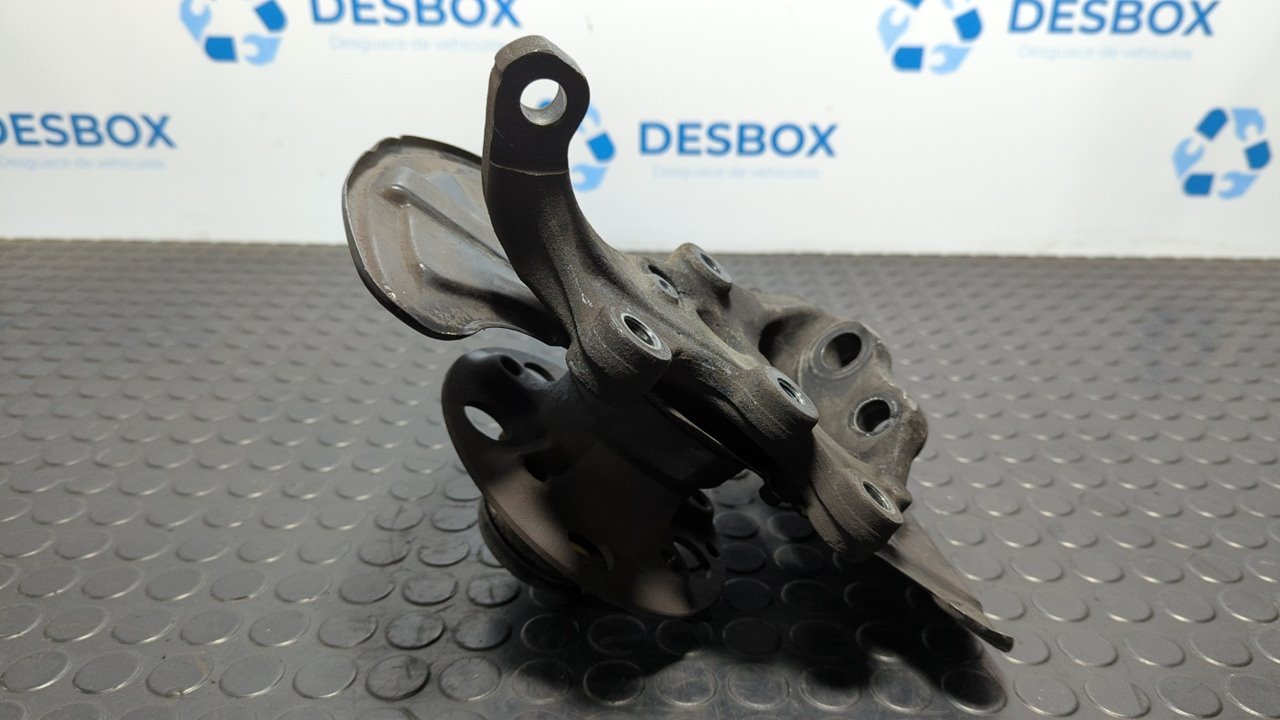 MANGUETA DELANTERA DERECHA MERCEDES-BENZ CLASE CLK (W209) COUPE - vista 3