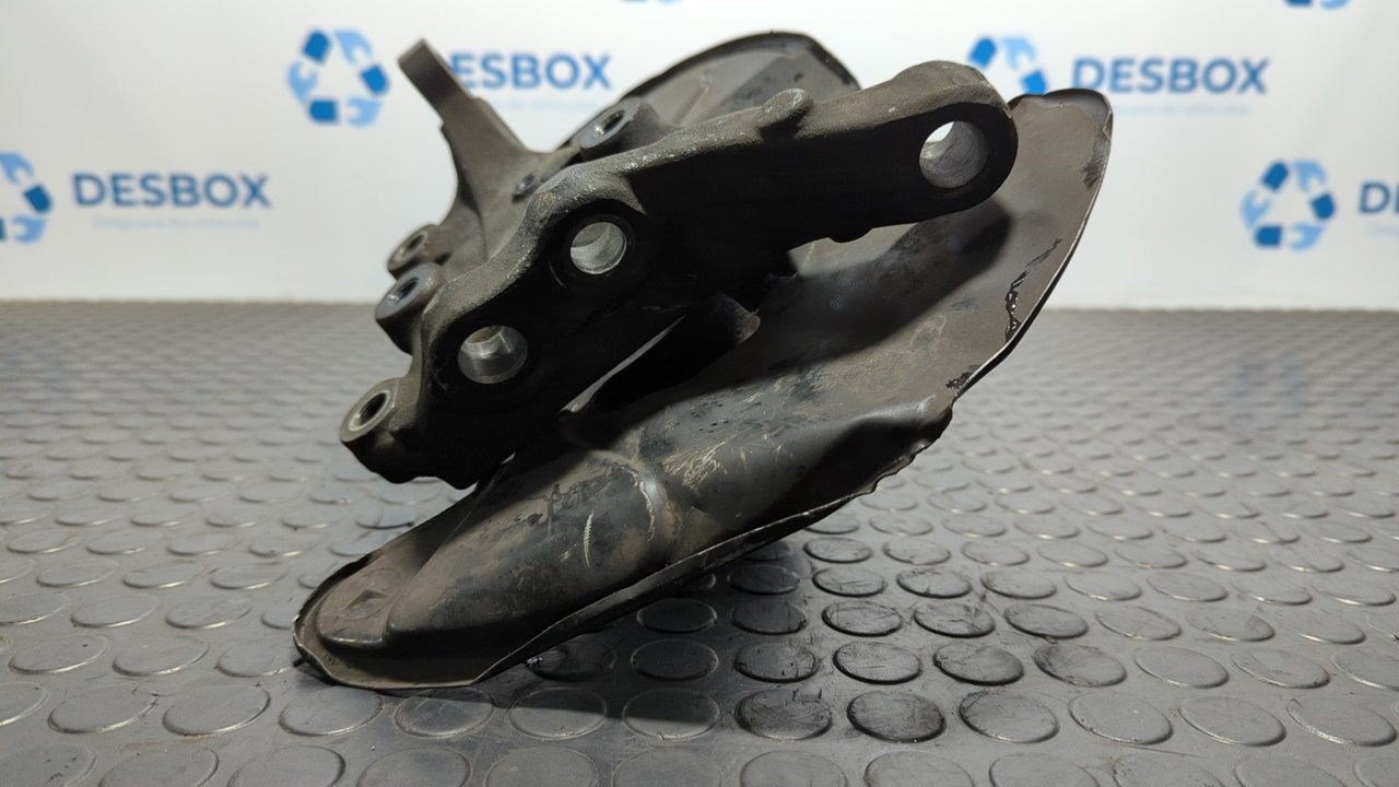 MANGUETA DELANTERA DERECHA MERCEDES-BENZ CLASE CLK (W209) COUPE - vista 5