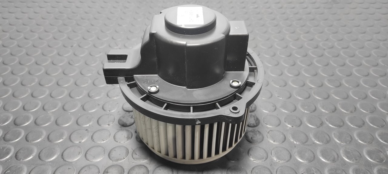 MOTOR CALEFACCION CHEVROLET CAPTIVA