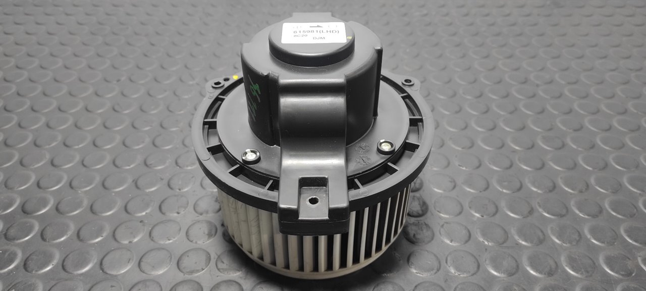 MOTOR CALEFACCION CHEVROLET CAPTIVA - vista 4