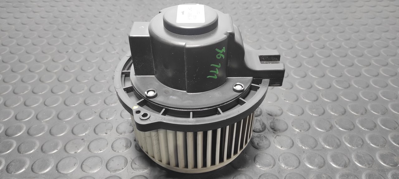 MOTOR CALEFACCION CHEVROLET CAPTIVA - vista 3