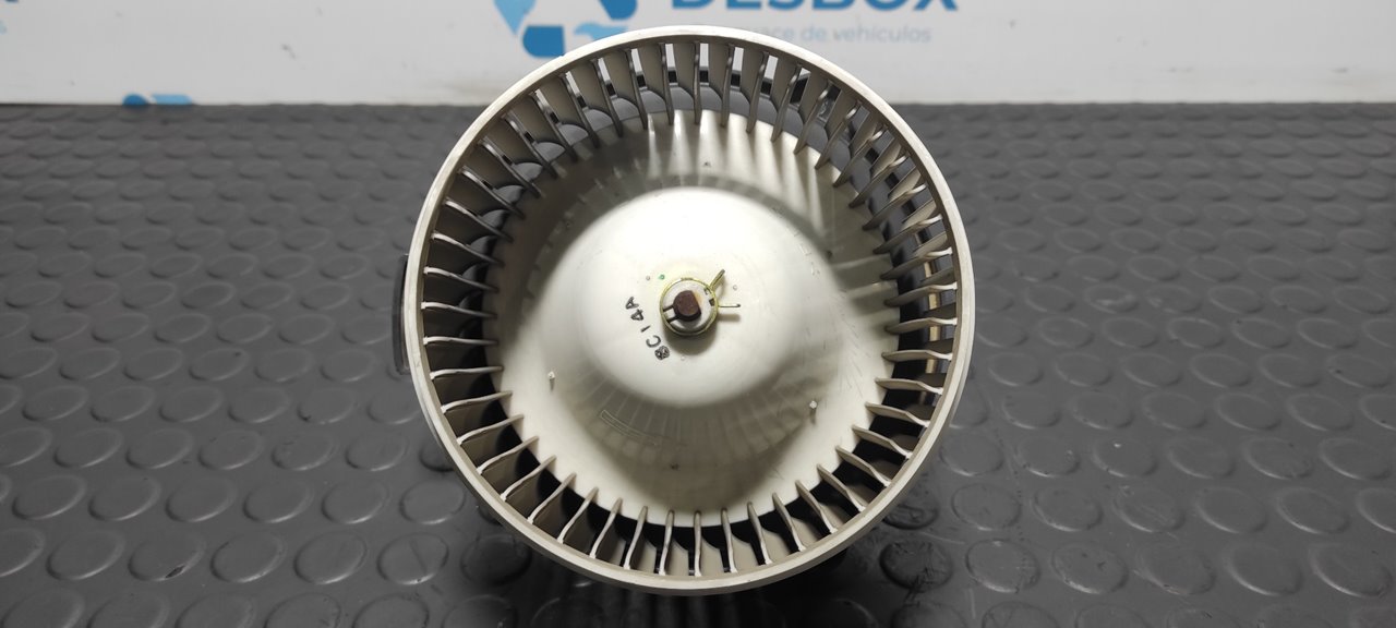 MOTOR CALEFACCION CHEVROLET CAPTIVA - vista 6