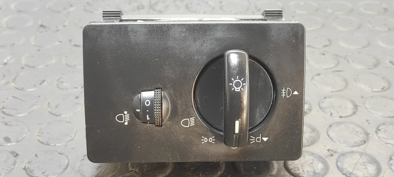 MANDO LUCES FORD TRANSIT CAJA CERRADA '06