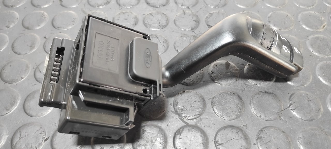 MANDO LIMPIA FORD TRANSIT CAJA CERRADA '06