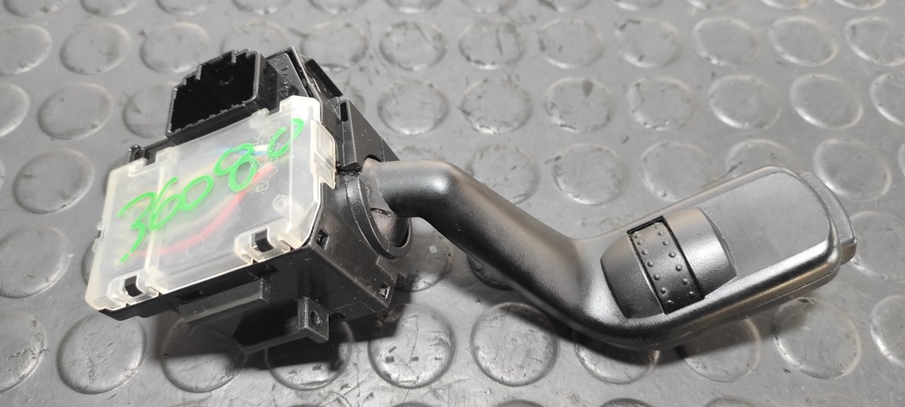 MANDO LIMPIA FORD TRANSIT CAJA CERRADA '06 - vista 10