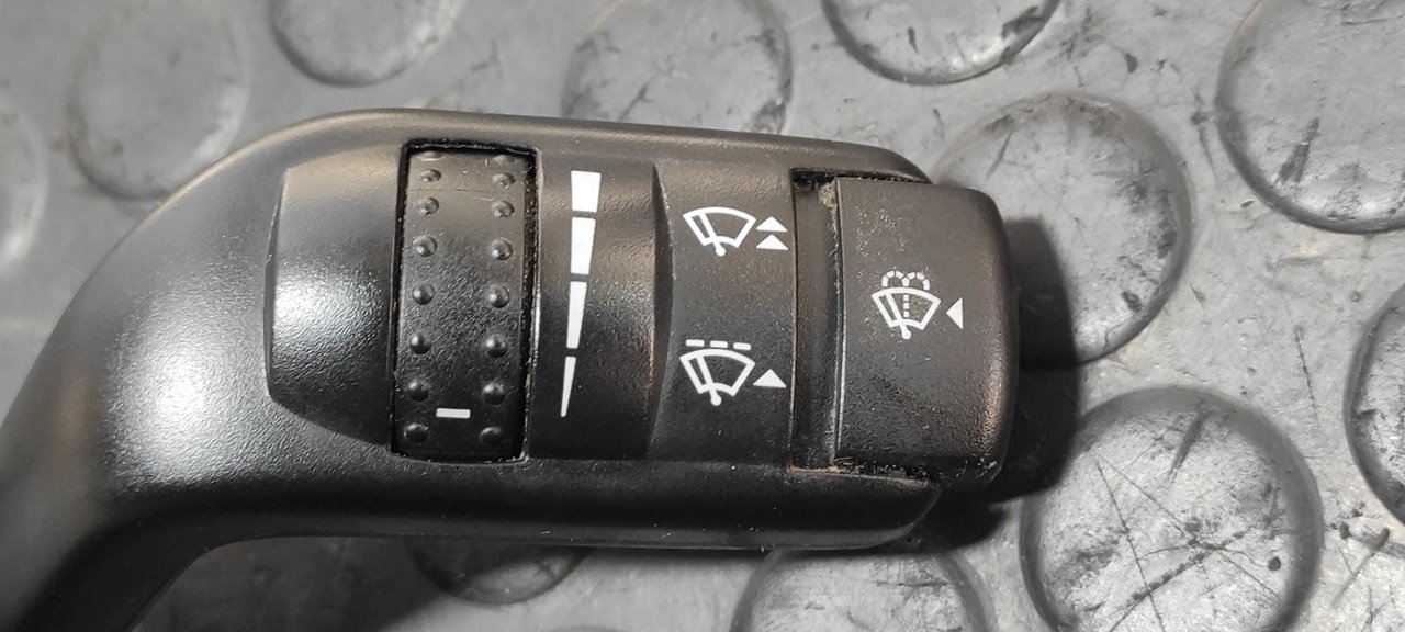 MANDO LIMPIA FORD TRANSIT CAJA CERRADA '06 - vista 3