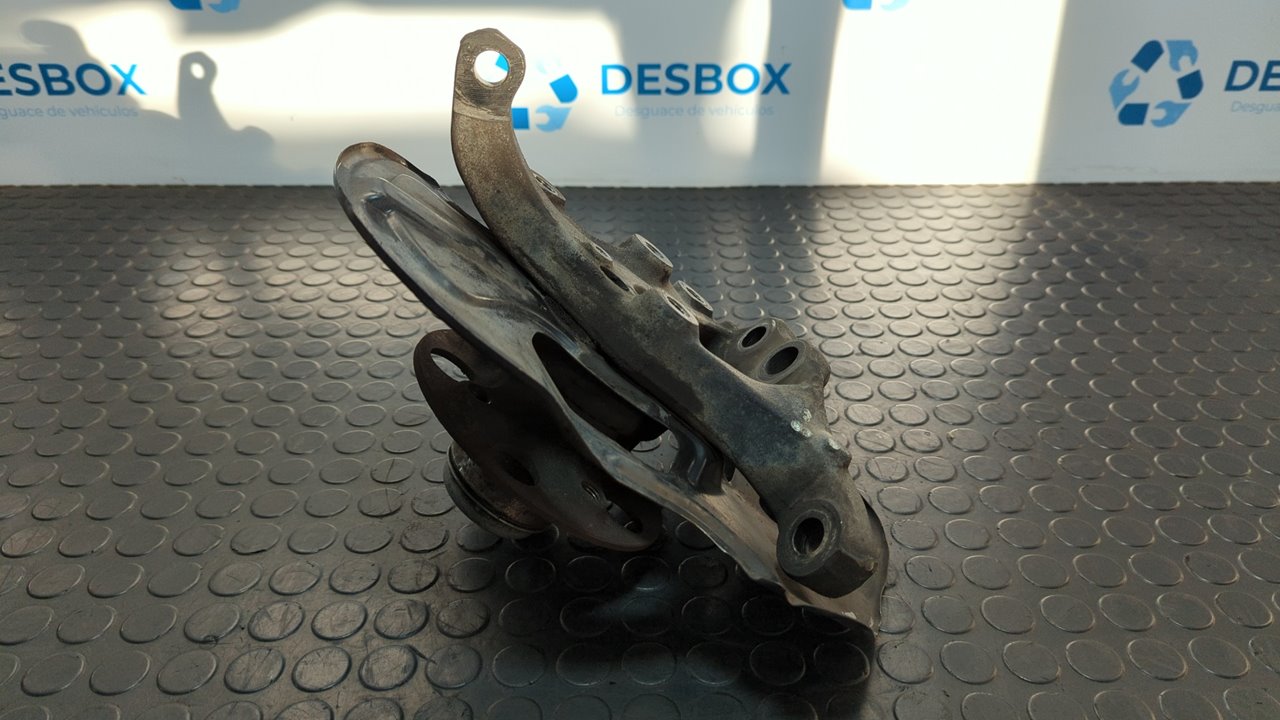 MANGUETA DELANTERA IZQUIERDA MERCEDES-BENZ CLASE CLK (W209) COUPE - vista 5