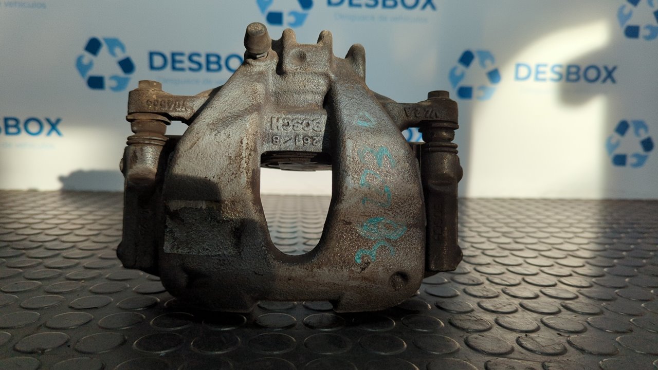PINZA DE FRENO DELANTERA DERECHA PEUGEOT 308