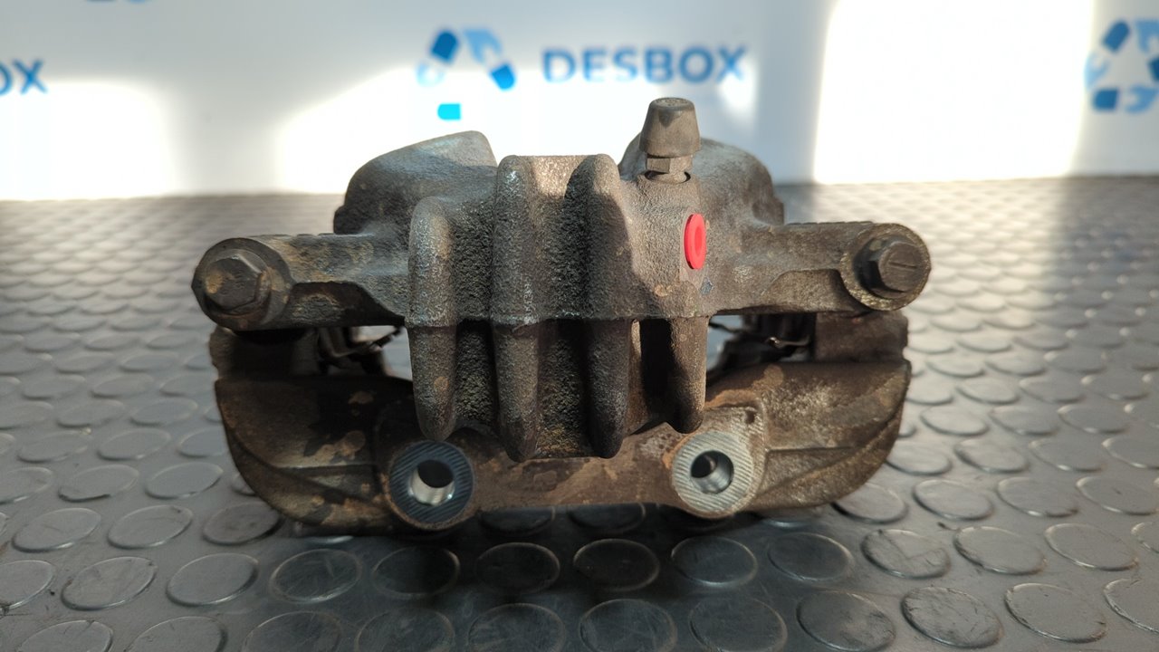 PINZA DE FRENO DELANTERA DERECHA PEUGEOT 308 - vista 2