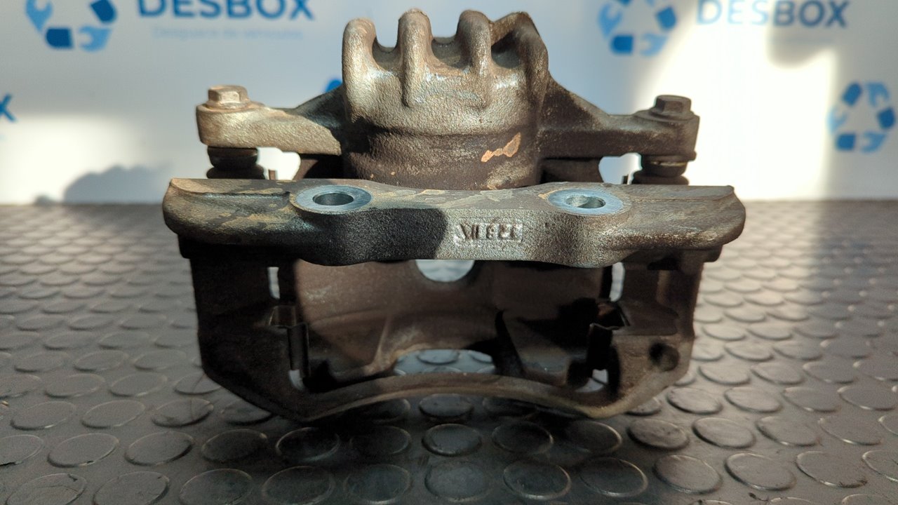 PINZA DE FRENO DELANTERA DERECHA PEUGEOT 308 - vista 9