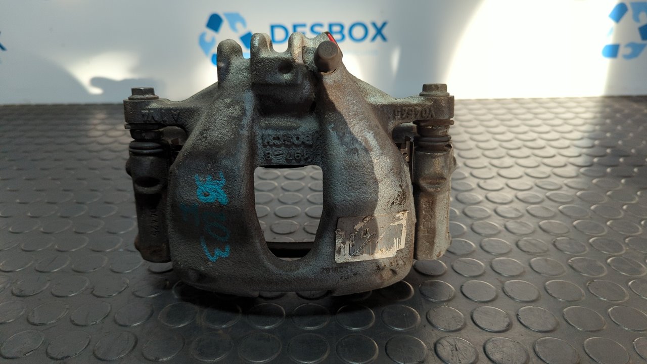 PINZA DE FRENO DELANTERA IZQUIERDA PEUGEOT 308