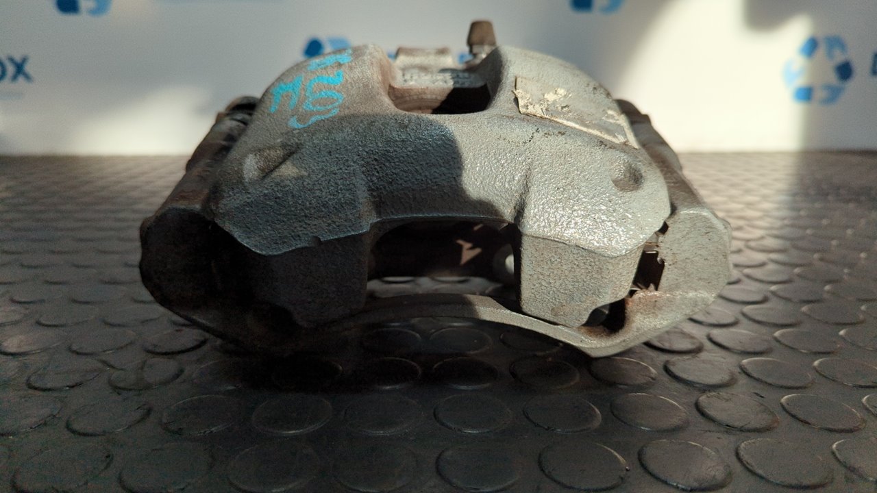 PINZA DE FRENO DELANTERA IZQUIERDA PEUGEOT 308 - vista 7