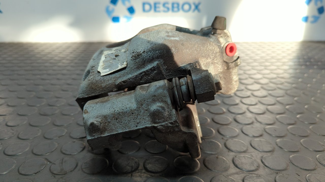 PINZA DE FRENO DELANTERA IZQUIERDA PEUGEOT 308 - vista 2