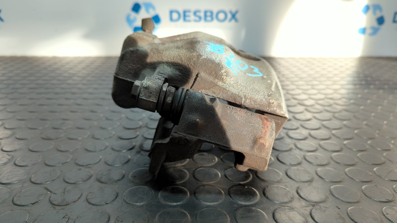 PINZA DE FRENO DELANTERA IZQUIERDA PEUGEOT 308 - vista 8