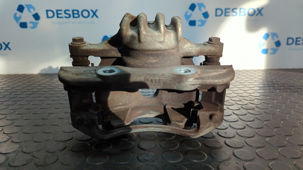 PINZA DE FRENO DELANTERA IZQUIERDA PEUGEOT 308 - vista 5