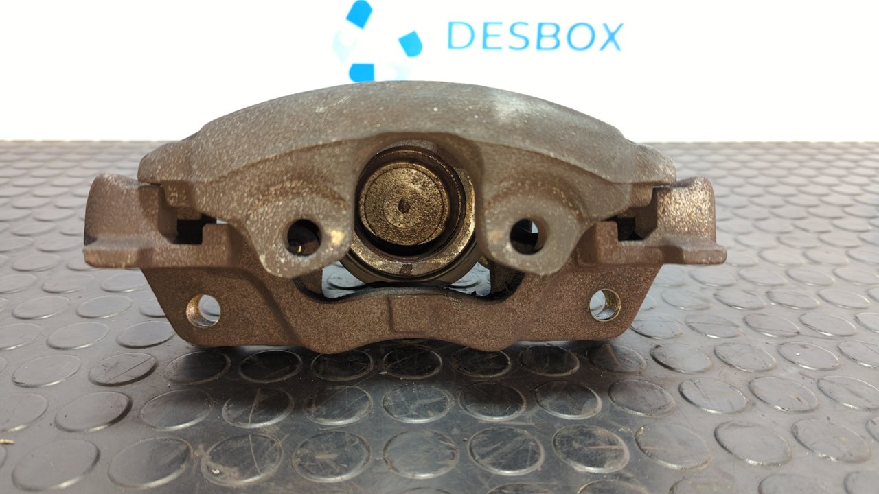 PINZA DE FRENO DELANTERA IZQUIERDA MERCEDES-BENZ VITO (W638) CAJA CERRADA - vista 5