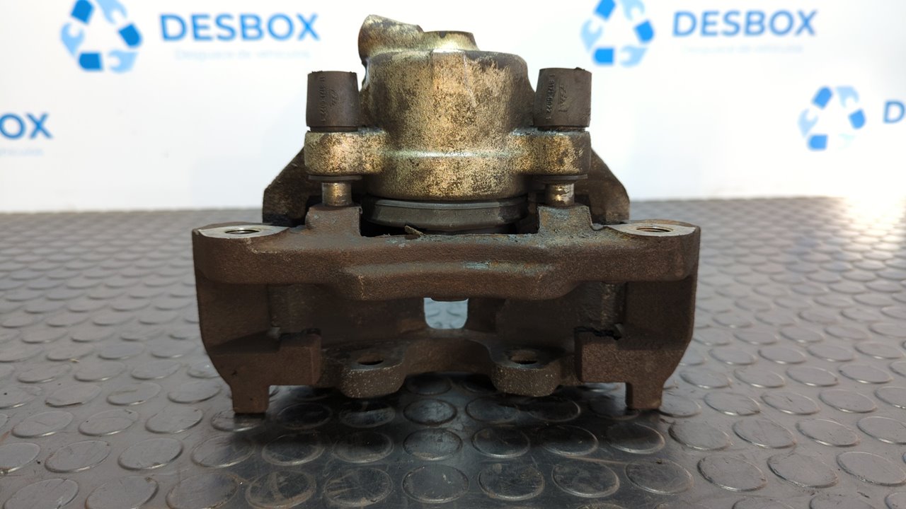 PINZA DE FRENO DELANTERA IZQUIERDA MERCEDES-BENZ VITO (W638) CAJA CERRADA - vista 8