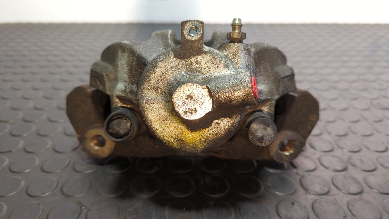 PINZA DE FRENO DELANTERA DERECHA MERCEDES-BENZ VITO (W638) CAJA CERRADA - vista 7