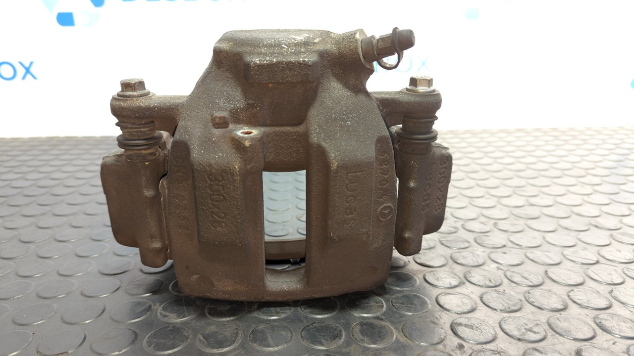 PINZA DE FRENO DELANTERA DERECHA MERCEDES-BENZ CLASE CLK (W209) COUPE