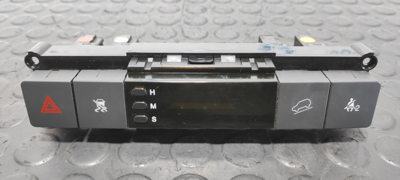 MANDO MULTIFUNCION CHEVROLET CAPTIVA